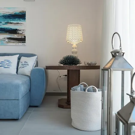 Southern Villa *