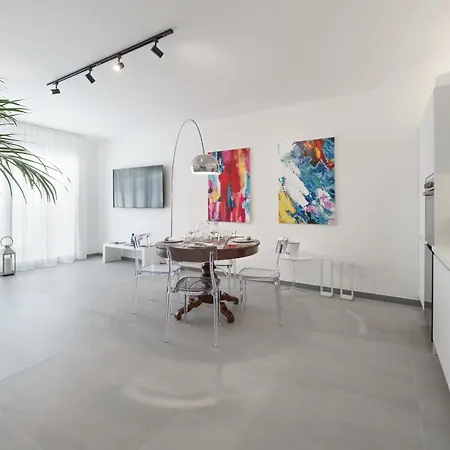 Southern Villa *