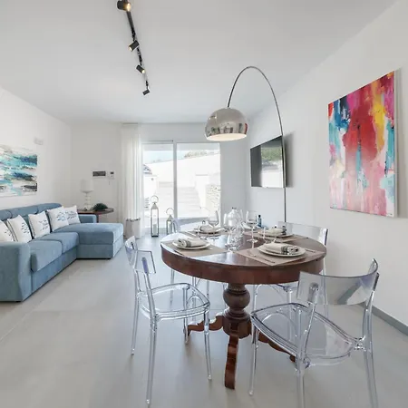 Villa Southern Santa Maria di Leuca