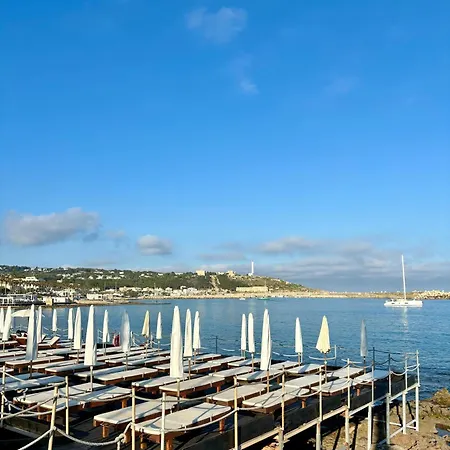 Villa Southern Santa Maria di Leuca
